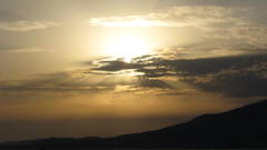 Západ slnka v Trogiri
