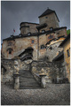 Oravský hrad