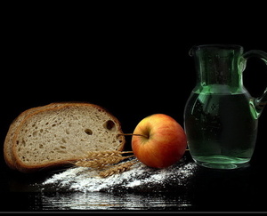 chlieb náš každodenný