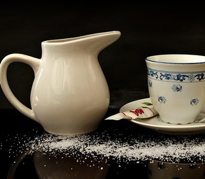 Vďaka za každé nové ráno