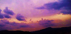 Clouds 1