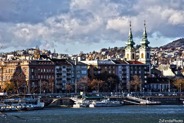 BUDAPEST