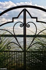 Brána k jazeru