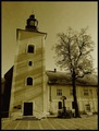 Hra tieňov