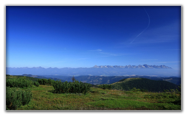 Tatry