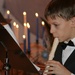 malý flautista