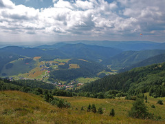 Spomienka na leto