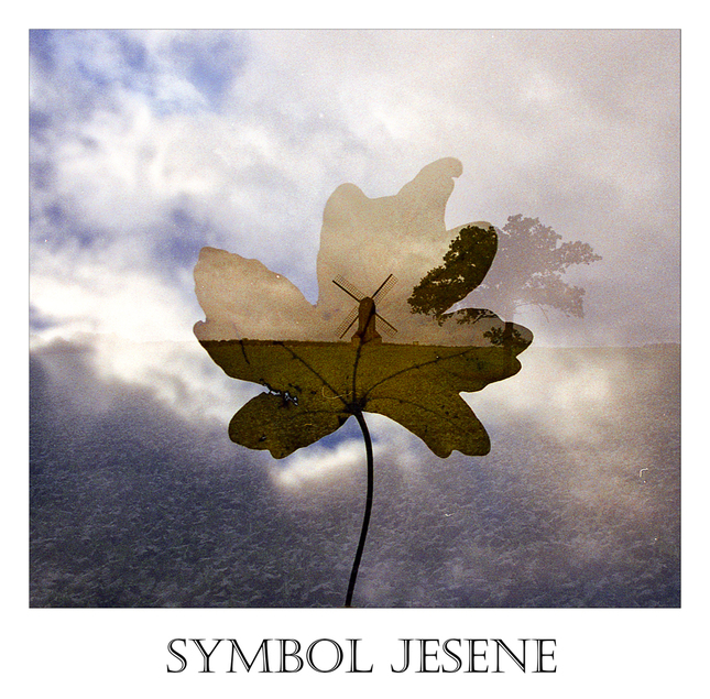 Symbol Jesene. (Lomo)