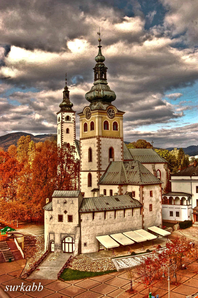 Banská