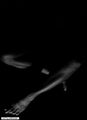 Nohy, ako symbol strohý....