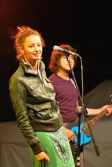 Puding pani elvisovej