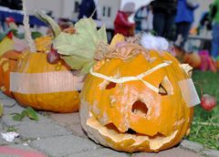 Strašidlo