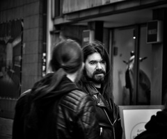 Portréty z ulice .1