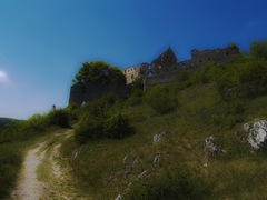 Topolčiansky hrad