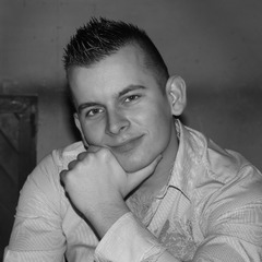 Zoči voči svojej zrkadlovke :)