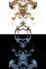 White Devil vs Black Devil