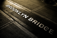 Brooklyn Bridge
