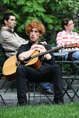 gitarista