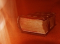 Kniha pekiel - Čo je skryté vo v