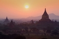 Golden Land Myanmar