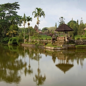 Obrázky z Bali I.