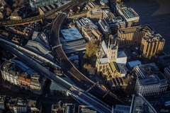 London from the Air 2
