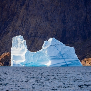 Grónske icebergy IV