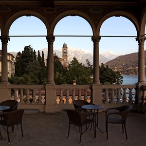 Lago di Como IV.