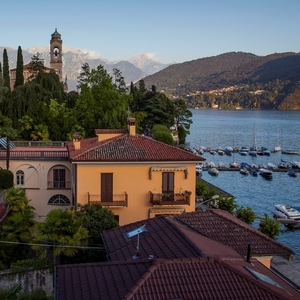 Lago di Como II.