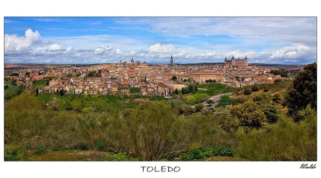 Toledo 2