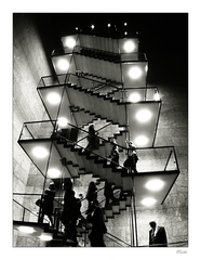 Stairway to Heaven?
