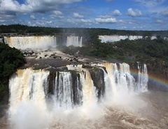 Cataratas Iguacu