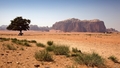 Wadi Rum  na pešo
