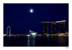 Full Moon Marina Bay 