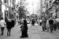 Rušný Istiklal