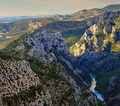 Gorges du Verdon 2