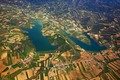 Albania from the Air