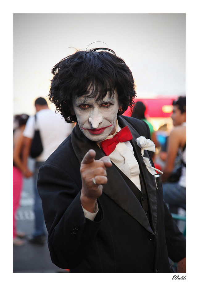 Incantation (zaklínanie)