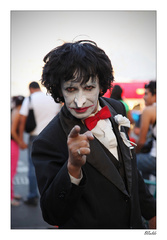 Incantation (zaklínanie)