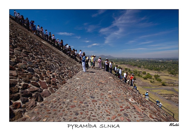 Teotihuacán