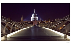Millenium Bridge
