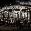 Príbehy parížskych kaviarní IV.