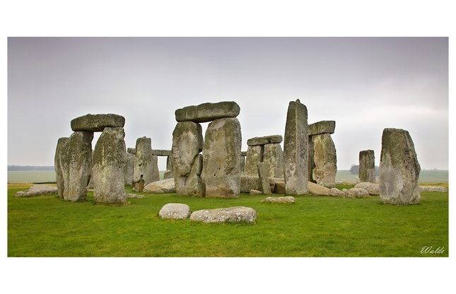 Stonehenge