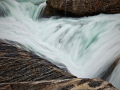 Natural Bridge v detaile