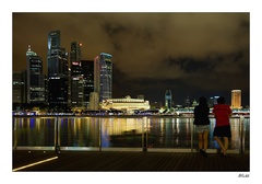 Look, this is Singapore 2