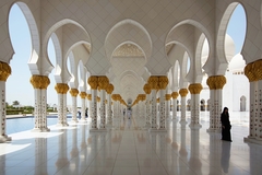 Grand Mosque 3