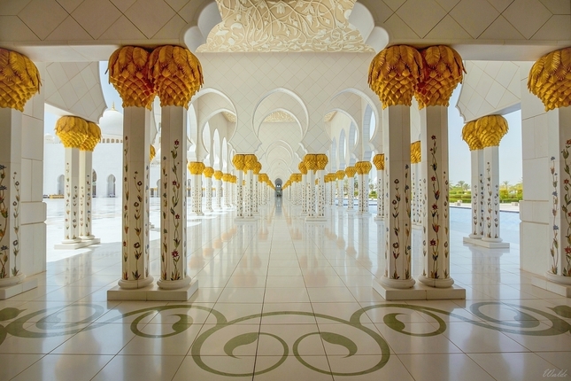 Grand Mosque 2
