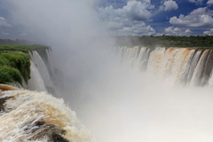 Cataratas Iguacu 3