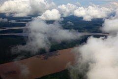 Rio Iguacu