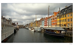 Kodaňské kanály 2